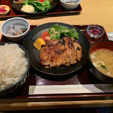 実際訪問したユーザーが直接撮影して投稿した新宿焼鳥やき鳥 三平の写真