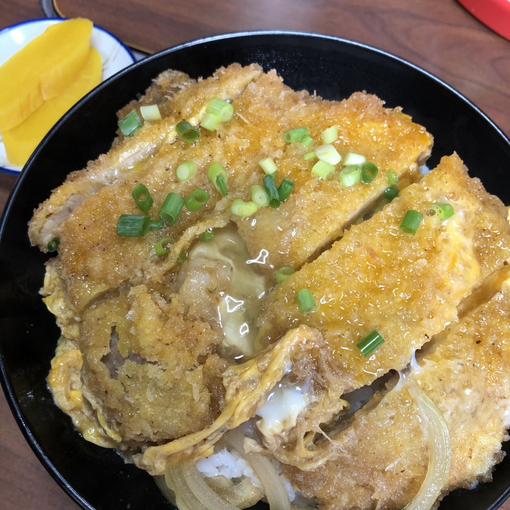 庵樹さんが投稿した隼人町見次ラーメン / つけ麺のお店みつぎ食堂/ミツギシヨクドウの写真