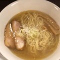 実際訪問したユーザーが直接撮影して投稿した栄ラーメン専門店なるとやの写真