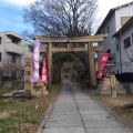 実際訪問したユーザーが直接撮影して投稿した上鳴尾町神社八幡神社の写真