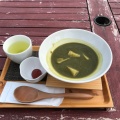 実際訪問したユーザーが直接撮影して投稿した土居カフェ池川茶園の写真