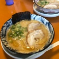 実際訪問したユーザーが直接撮影して投稿した大黒町ラーメン / つけ麺炎龍の写真