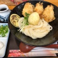 実際訪問したユーザーが直接撮影して投稿した今市ラーメン / つけ麺ついてる中山の写真