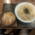 実際訪問したユーザーが直接撮影して投稿した尾頭橋ラーメン / つけ麺つけ麺 丸和 尾頭橋店の写真