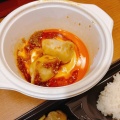 実際訪問したユーザーが直接撮影して投稿した栄四川料理陳麻婆豆腐 名古屋三越ラシック店の写真