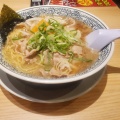 実際訪問したユーザーが直接撮影して投稿した大堤ラーメン専門店丸源ラーメン 古河店の写真