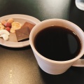 実際訪問したユーザーが直接撮影して投稿した恵比須町カフェトリビュートコーヒーの写真