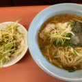 実際訪問したユーザーが直接撮影して投稿した東新町ラーメン / つけ麺ネギいちラーメン 元町店の写真