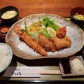 実際訪問したユーザーが直接撮影して投稿した堀和食 / 日本料理旬菜厨房 ミナトの写真