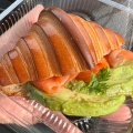 実際訪問したユーザーが直接撮影して投稿した旭原町ベーカリーCafe Boulange Maiの写真