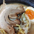 実際訪問したユーザーが直接撮影して投稿した岩岡町ラーメン / つけ麺味噌っち 岩岡屋の写真