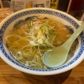 塩ラーメン - 実際訪問したユーザーが直接撮影して投稿した本町ラーメン / つけ麺ラーメン・元祖ひらき家の写真のメニュー情報