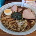 実際訪問したユーザーが直接撮影して投稿した緑ケ丘ラーメン / つけ麺麺屋みっちゃんの写真