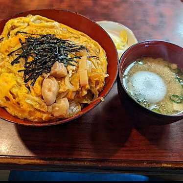 実際訪問したユーザーが直接撮影して投稿した舞阪町舞阪定食屋晴美の写真