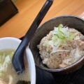 実際訪問したユーザーが直接撮影して投稿した黒沢ラーメン / つけ麺麺翔海神の写真