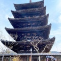 実際訪問したユーザーが直接撮影して投稿した八坂上町寺法観寺の写真