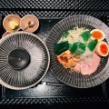 実際訪問したユーザーが直接撮影して投稿した菱屋町ラーメン専門店slurpの写真