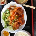実際訪問したユーザーが直接撮影して投稿した吉田ラーメン / つけ麺食事処いな穂の写真