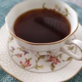 コーヒー - 実際訪問したユーザーが直接撮影して投稿した萩原町花池喫茶店緑の館の写真のメニュー情報