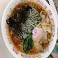 実際訪問したユーザーが直接撮影して投稿した神田佐久間町ラーメン専門店青島食堂 秋葉原店の写真