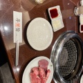 実際訪問したユーザーが直接撮影して投稿した上野焼肉焼肉DINING 牛勢 上野店の写真
