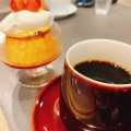 実際訪問したユーザーが直接撮影して投稿した宮前町カフェTAILORED COFFEE 宮前店の写真