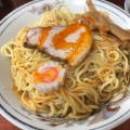 実際訪問したユーザーが直接撮影して投稿した境ラーメン / つけ麺珍々亭の写真