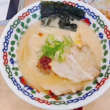 風風ラーメン 下曽根店のundefinedに実際訪問訪問したユーザーunknownさんが新しく投稿した新着口コミの写真