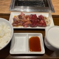 実際訪問したユーザーが直接撮影して投稿した小川町焼肉焼肉ライク 川崎東口店の写真