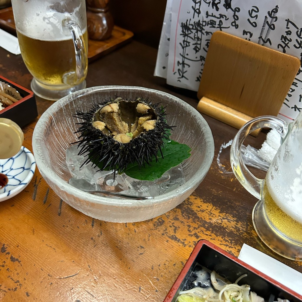 実際訪問したユーザーが直接撮影して投稿した古川台町焼鳥とり源の写真