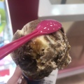 実際訪問したユーザーが直接撮影して投稿した長深アイスクリームサーティワンアイスクリーム イオンモール東員店の写真
