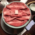 実際訪問したユーザーが直接撮影して投稿した魚町肉料理牛銀 本店の写真