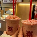 実際訪問したユーザーが直接撮影して投稿した浅草和菓子浅草苺座 2号店の写真
