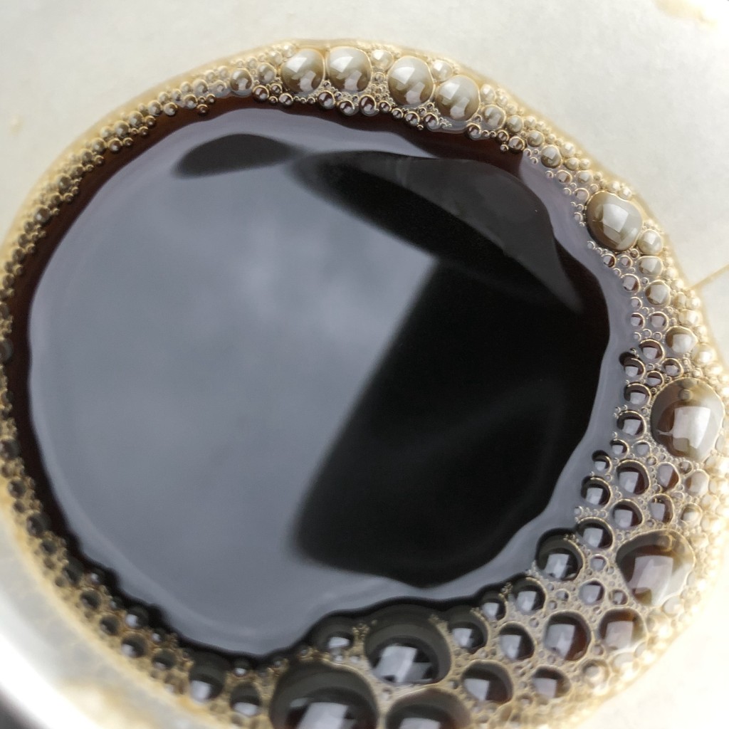 ユーザーが投稿したプレミアムローストコーヒーの写真 - 実際訪問したユーザーが直接撮影して投稿した香西本町ファーストフードMcDonalds イオンモール高松店の写真