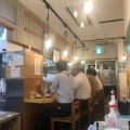 実際訪問したユーザーが直接撮影して投稿した桜町串揚げ / 串かつ串カツ田中 富山駅前店の写真