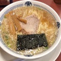 実際訪問したユーザーが直接撮影して投稿した宮山ラーメン / つけ麺中華そば寅 寒川店の写真