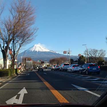 実際訪問したユーザーが直接撮影して投稿した御坂町上黒駒スキー場カムイみさかスキー場の写真