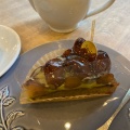 実際訪問したユーザーが直接撮影して投稿した鷺宮ケーキSweets&Cafe Camelliaの写真