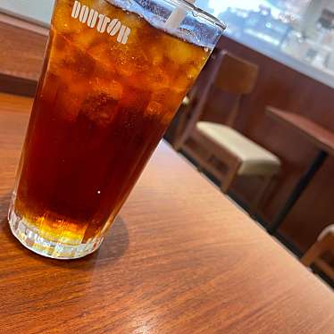 ドトールコーヒーショップ 八戸駅店のundefinedに実際訪問訪問したユーザーunknownさんが新しく投稿した新着口コミの写真