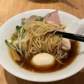 実際訪問したユーザーが直接撮影して投稿したラーメン専門店中華蕎麦ごとうの写真