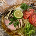 実際訪問したユーザーが直接撮影して投稿した一里山ラーメン / つけ麺らぁ麺・くろきの写真