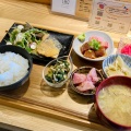 実際訪問したユーザーが直接撮影して投稿した仙川町和食 / 日本料理こうじ家たらぎの写真