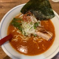 実際訪問したユーザーが直接撮影して投稿した片原町ラーメン / つけ麺らぁめん 欽山製麺所の写真