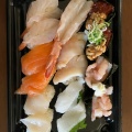 実際訪問したユーザーが直接撮影して投稿した吉島回転寿司スシロー 魚津店の写真