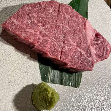 実際訪問したユーザーが直接撮影して投稿した中央町焼肉ヤキニク&クラフトビール 田の写真