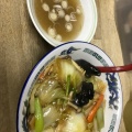 実際訪問したユーザーが直接撮影して投稿した河渡ラーメン / つけ麺古稀櫻の写真