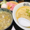 実際訪問したユーザーが直接撮影して投稿した高円寺北ラーメン専門店dried sardine brothersの写真