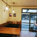 実際訪問したユーザーが直接撮影して投稿した霞ケ関北カフェそのままキッチンの写真