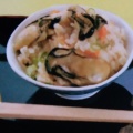 実際訪問したユーザーが直接撮影して投稿した磯部町的矢魚介 / 海鮮料理的矢かきテラスの写真