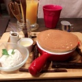 実際訪問したユーザーが直接撮影して投稿した豊崎カフェ絵本CAFE ペンネンネネムの写真